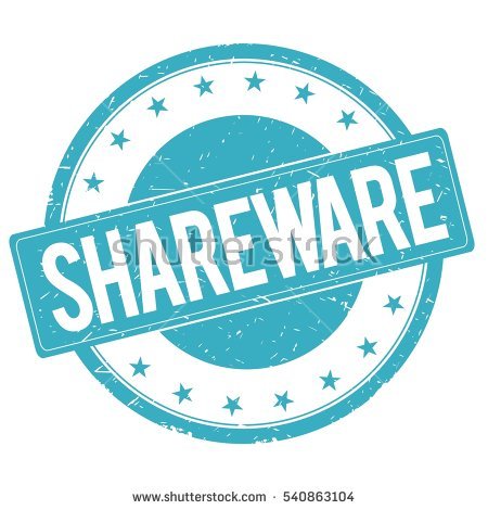 shareware